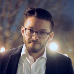 Meet your Posher, Gabriel